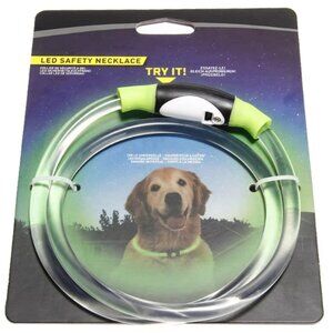 LED Dog Collar